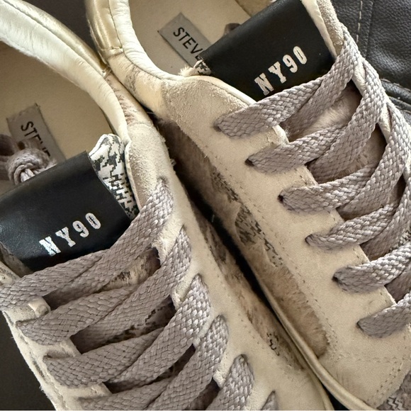 STEVE MADDEN Philosophy • Size 8 • Women - Picture 4 of 12